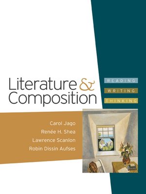 cover image of Literature & Composition